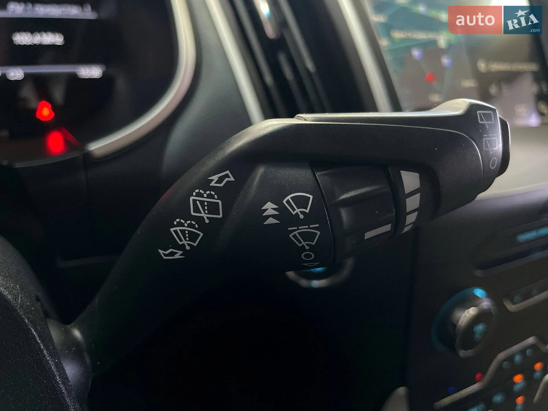 2017 Ford Edge - мініатюра 25