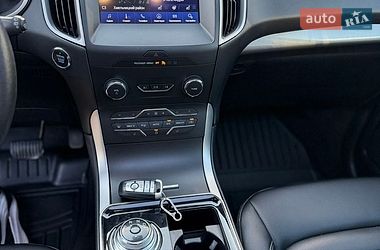 Позашляховик / Кросовер Ford Edge 2019 в Хмельницькому