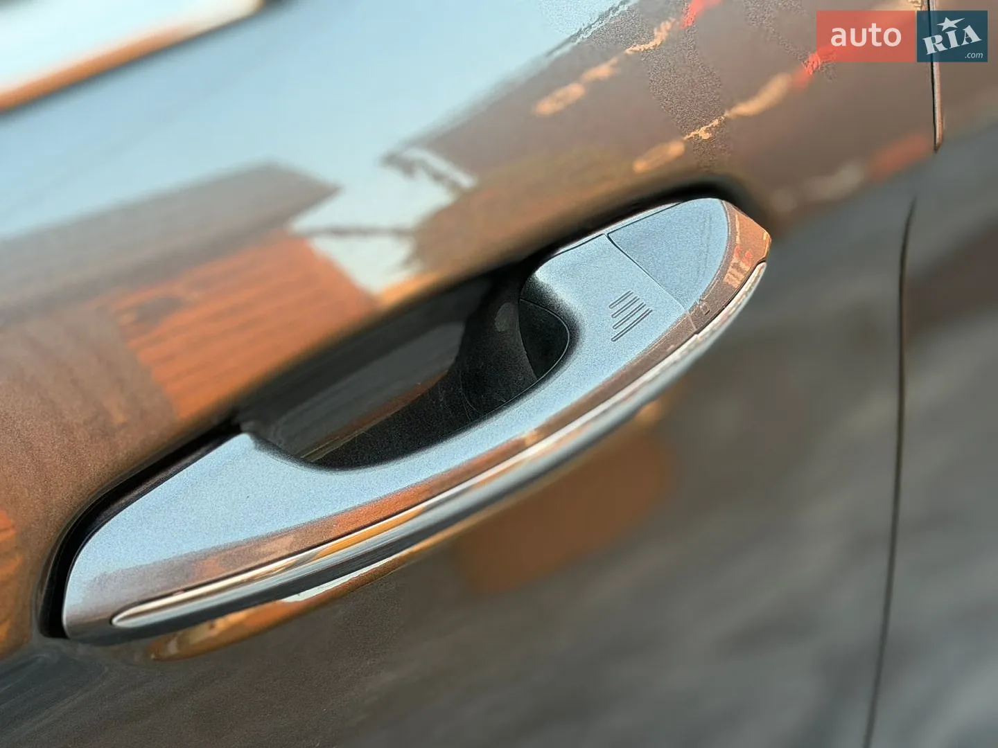 2020 Ford Edge - мініатюра 17