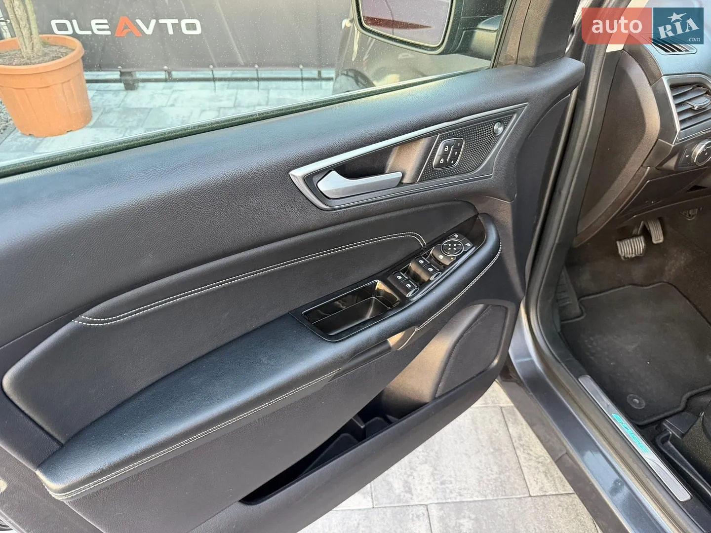 2020 Ford Edge - мініатюра 33
