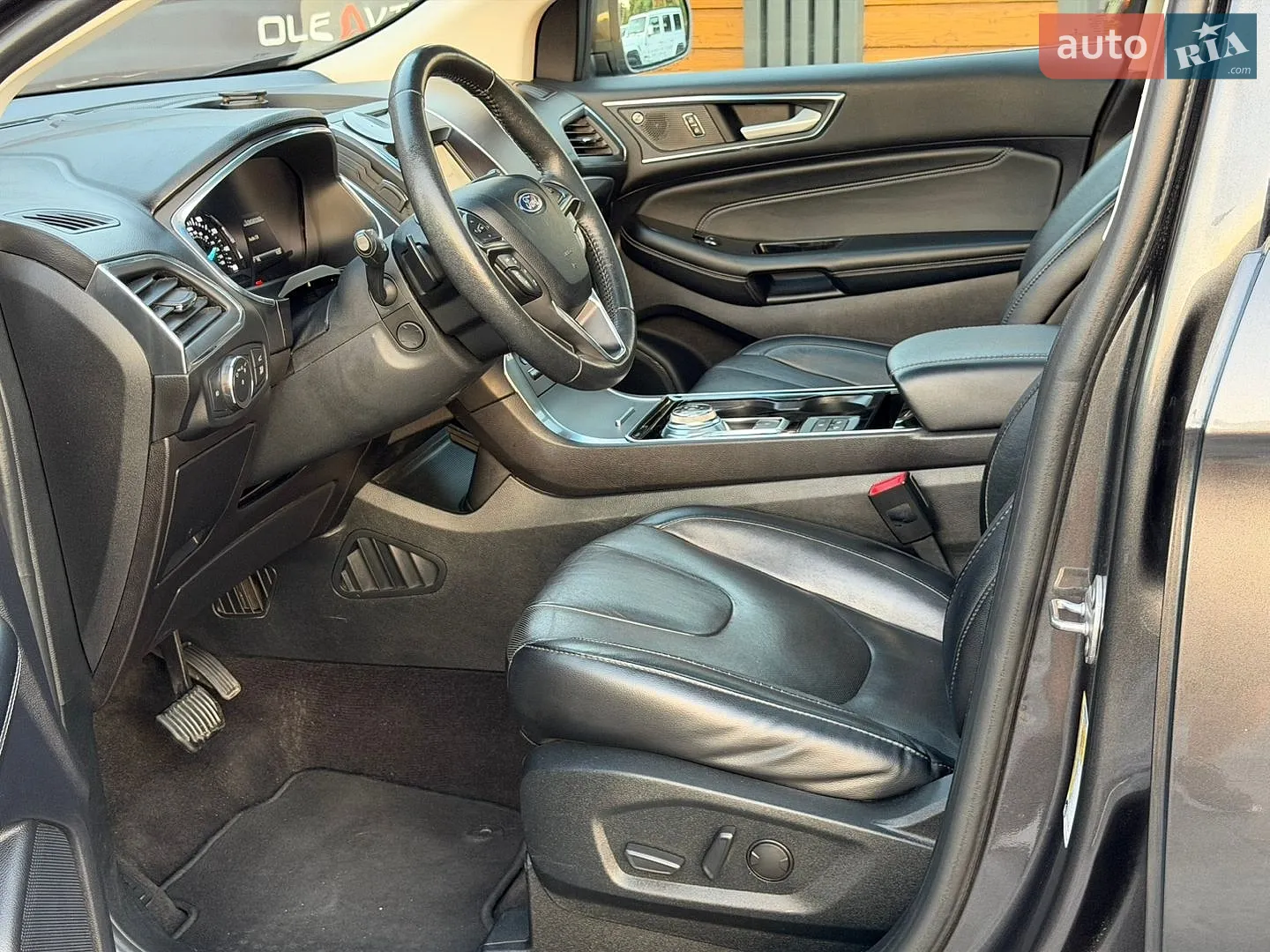 2020 Ford Edge - мініатюра 58