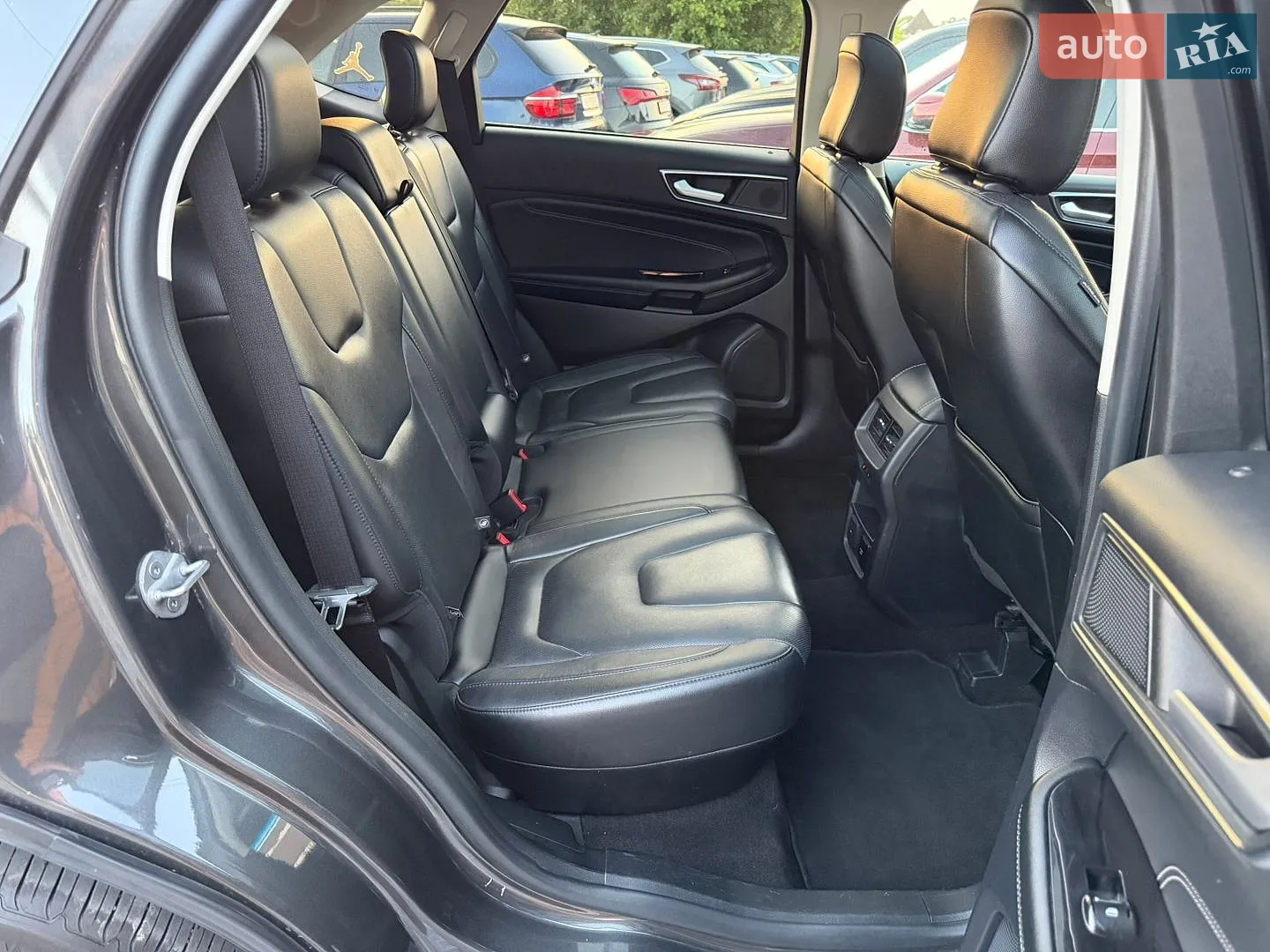 2020 Ford Edge - мініатюра 70