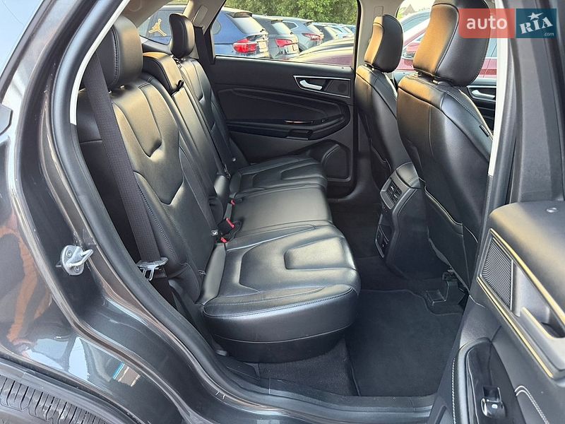 Позашляховик / Кросовер Ford Edge 2020 в Вінниці