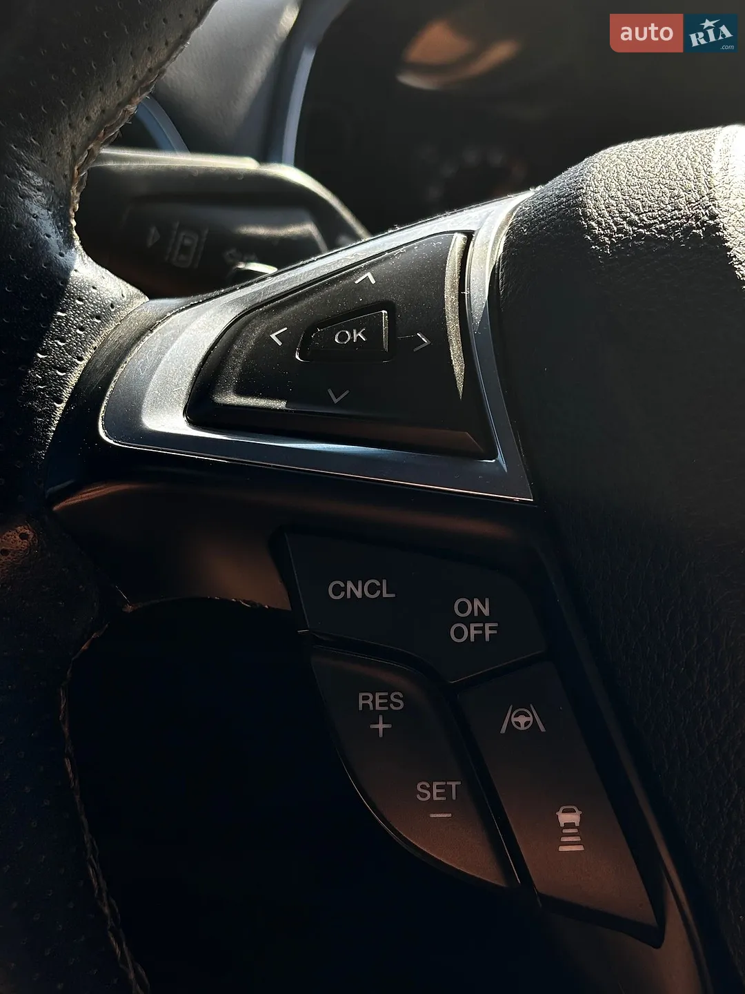 2020 Ford Edge - мініатюра 30