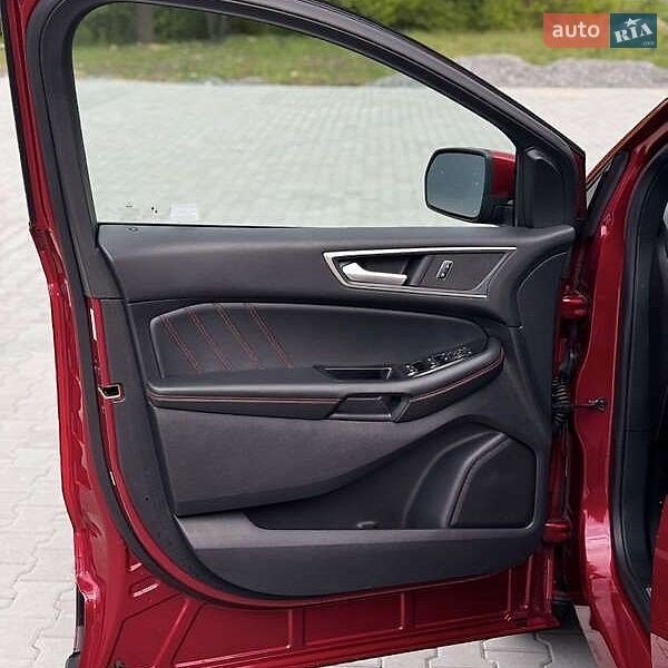 Позашляховик / Кросовер Ford Edge 2020 в Києві