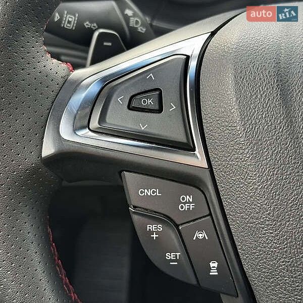 Позашляховик / Кросовер Ford Edge 2020 в Києві