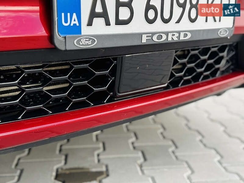 Позашляховик / Кросовер Ford Edge 2020 в Києві