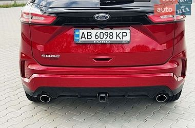 Позашляховик / Кросовер Ford Edge 2020 в Києві