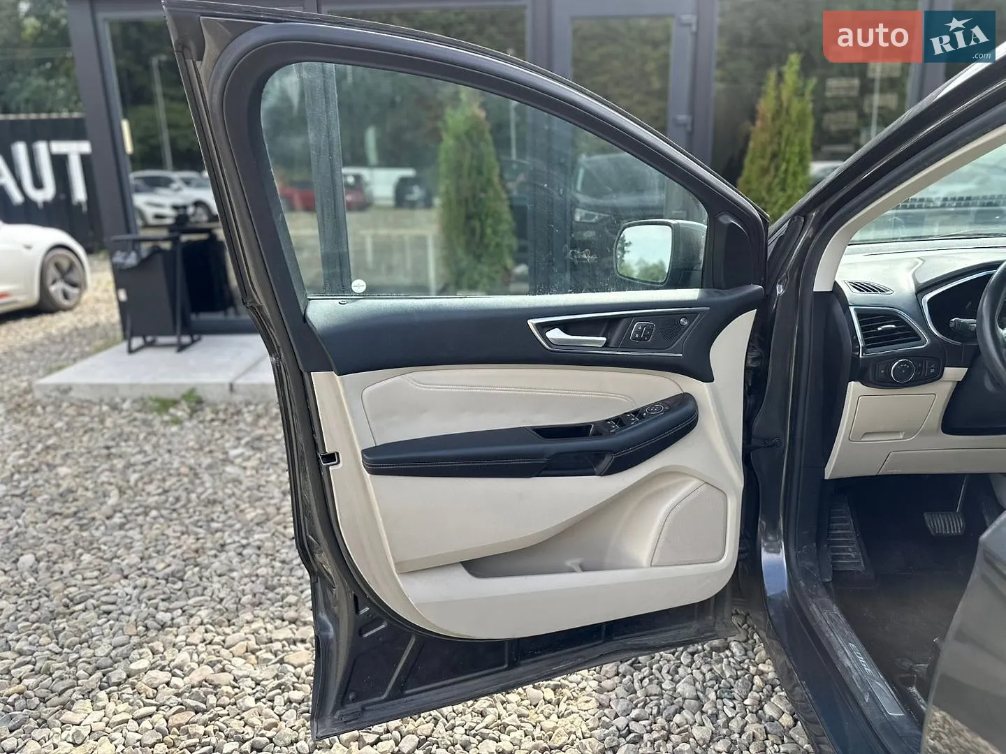 2019 Ford Edge - мініатюра 11