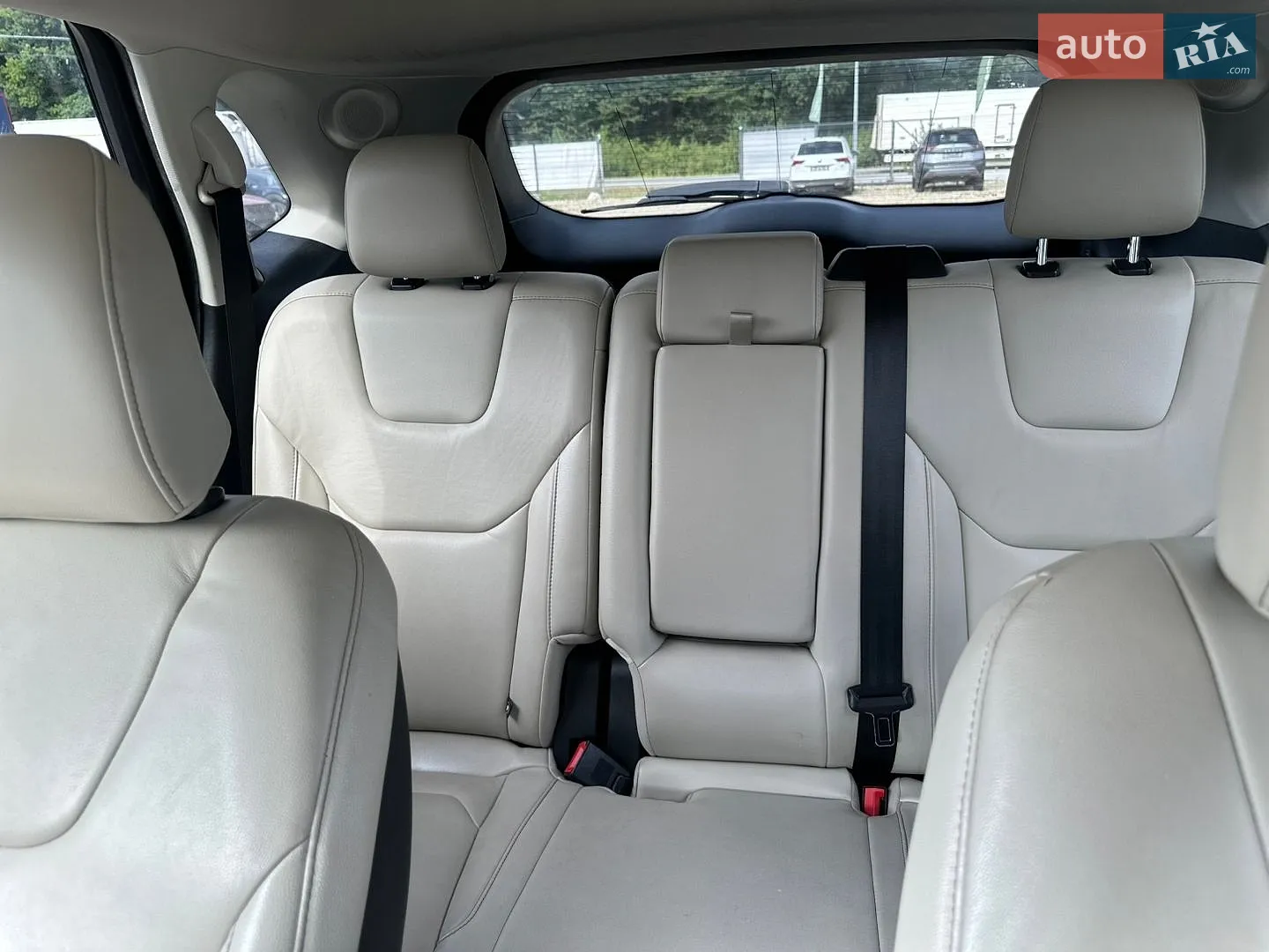 2019 Ford Edge - мініатюра 19