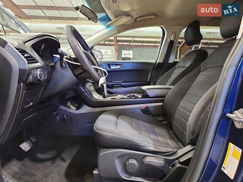 Внедорожник / Кроссовер Ford Edge 2017 в Житомире