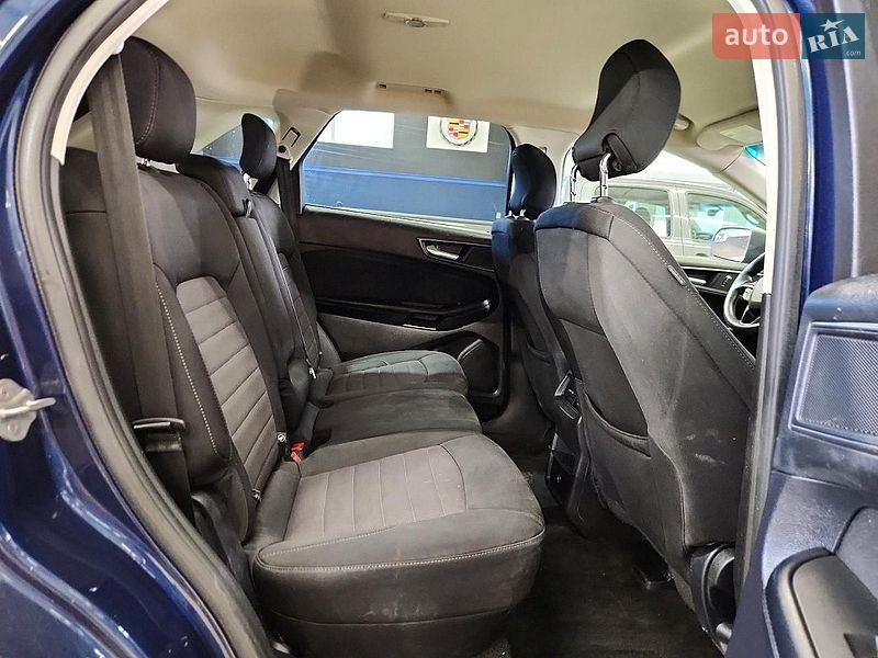 Внедорожник / Кроссовер Ford Edge 2017 в Житомире