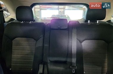 Внедорожник / Кроссовер Ford Edge 2017 в Житомире