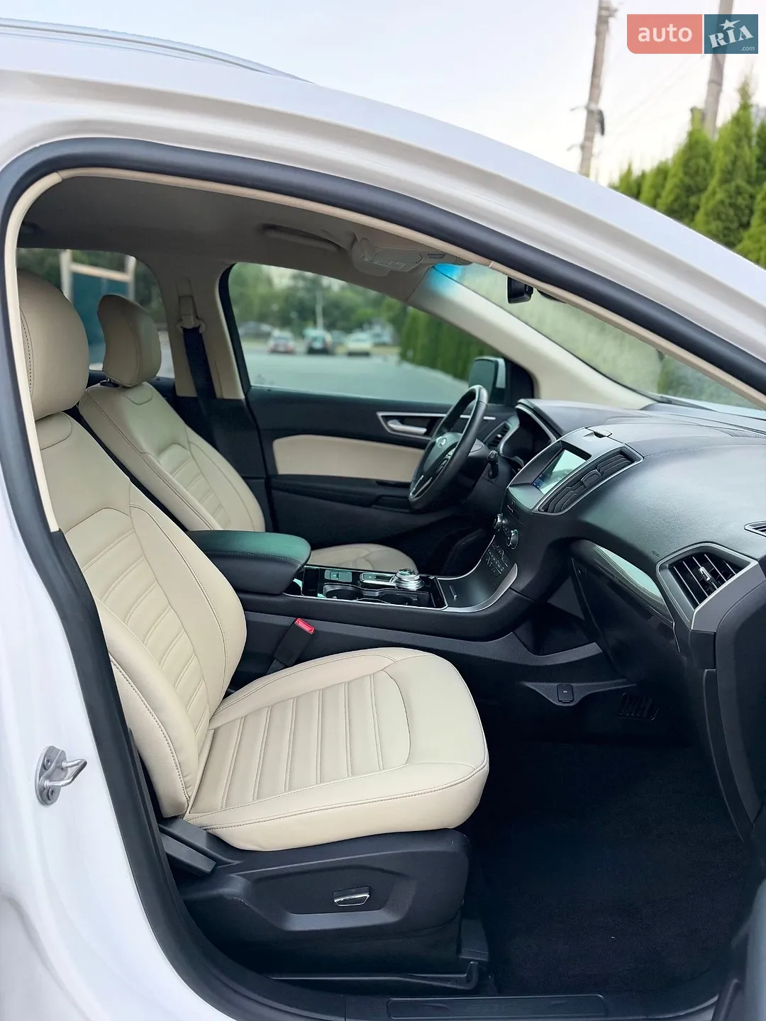2018 Ford Edge - мініатюра 25