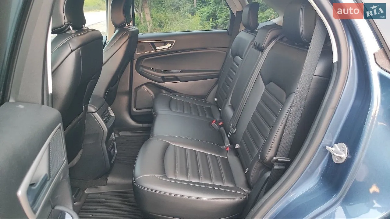 2019 Ford Edge - мініатюра 13