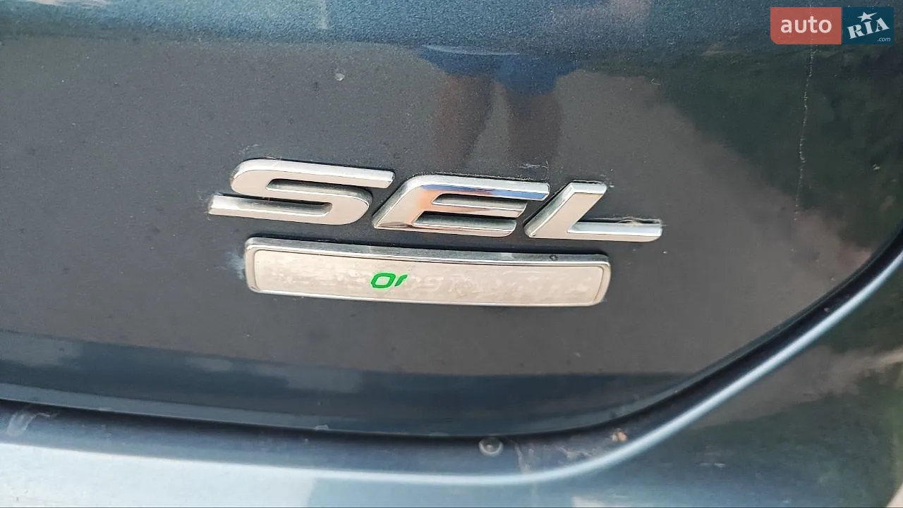 2019 Ford Edge - мініатюра 25