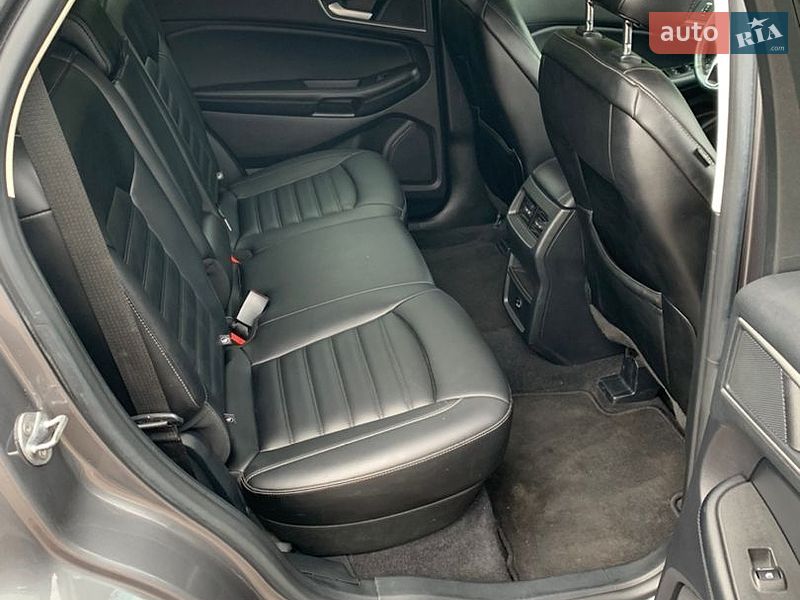 Внедорожник / Кроссовер Ford Edge 2021 в Конотопе
