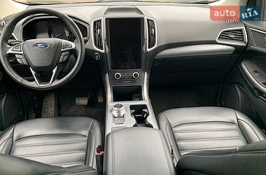 Позашляховик / Кросовер Ford Edge 2021 в Конотопі