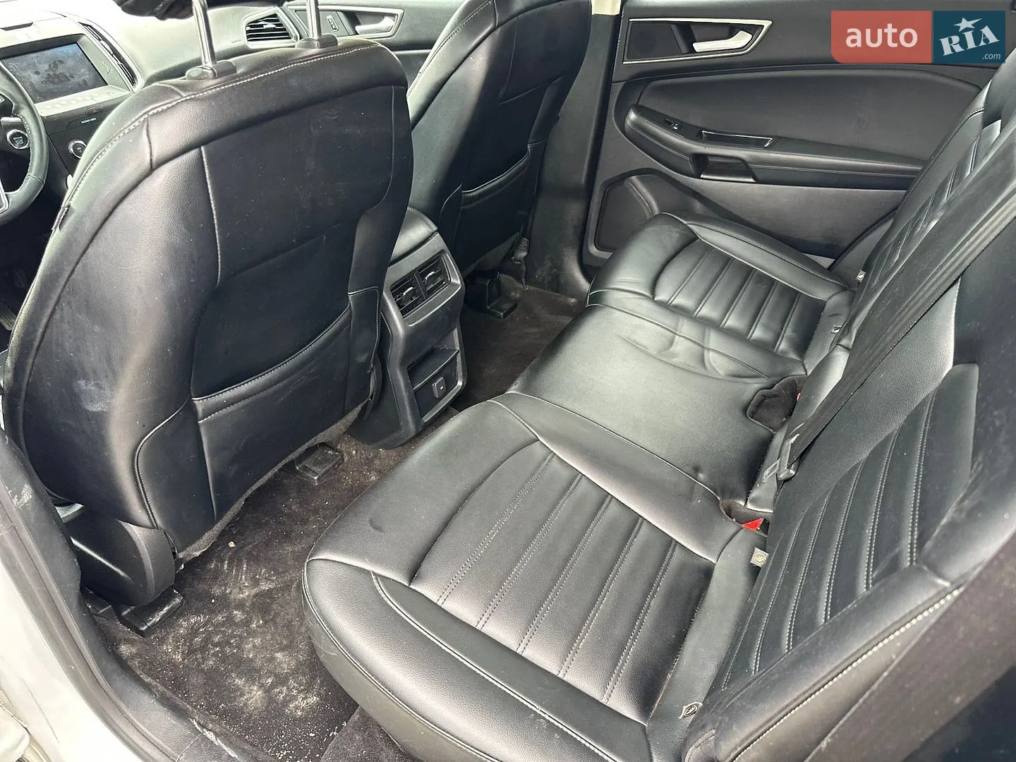 2019 Ford Edge - мініатюра 17