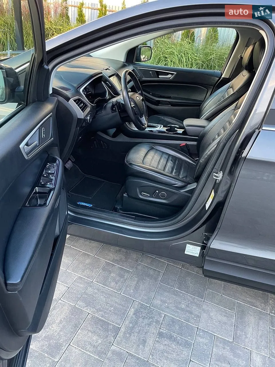 2017 Ford Edge - мініатюра 15