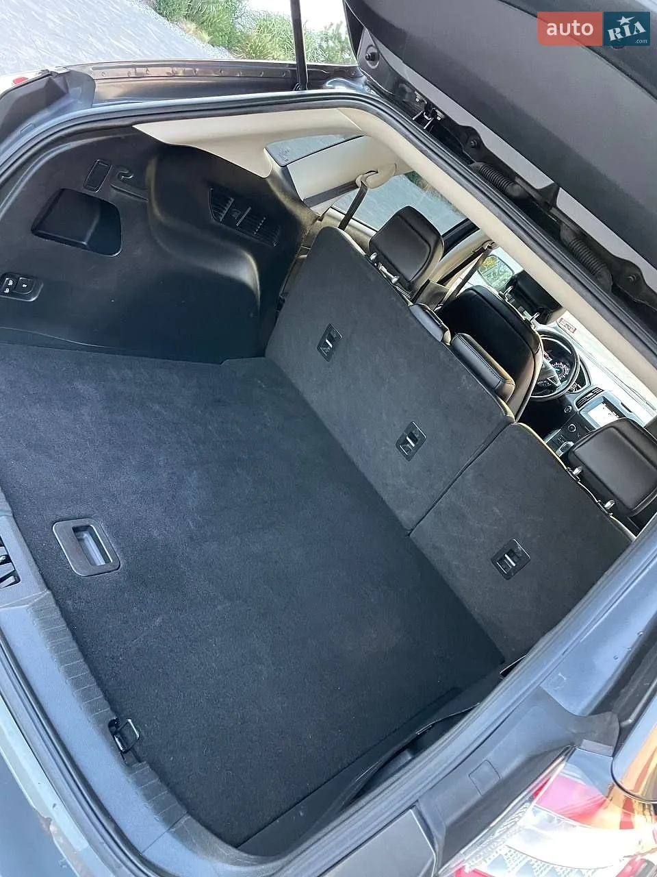 2017 Ford Edge - мініатюра 24