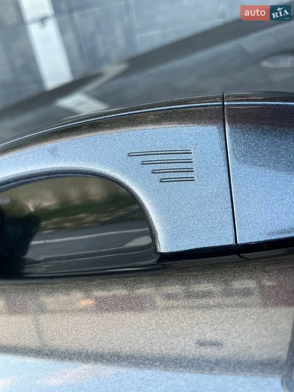 2017 Ford Edge - мініатюра 35
