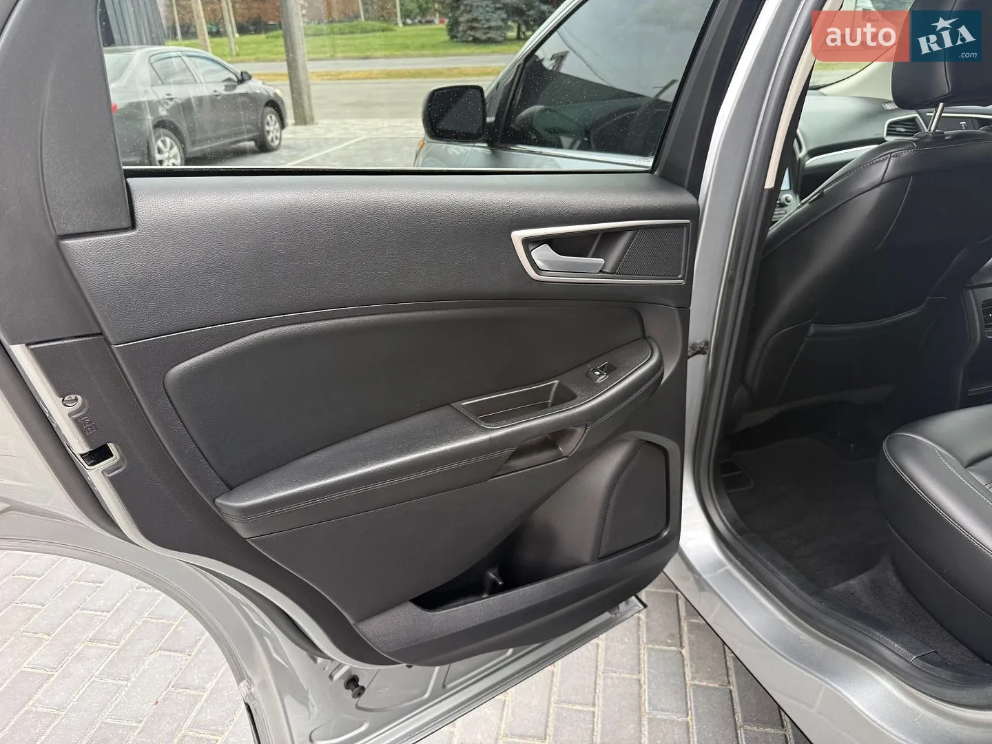 2021 Ford Edge - мініатюра 33