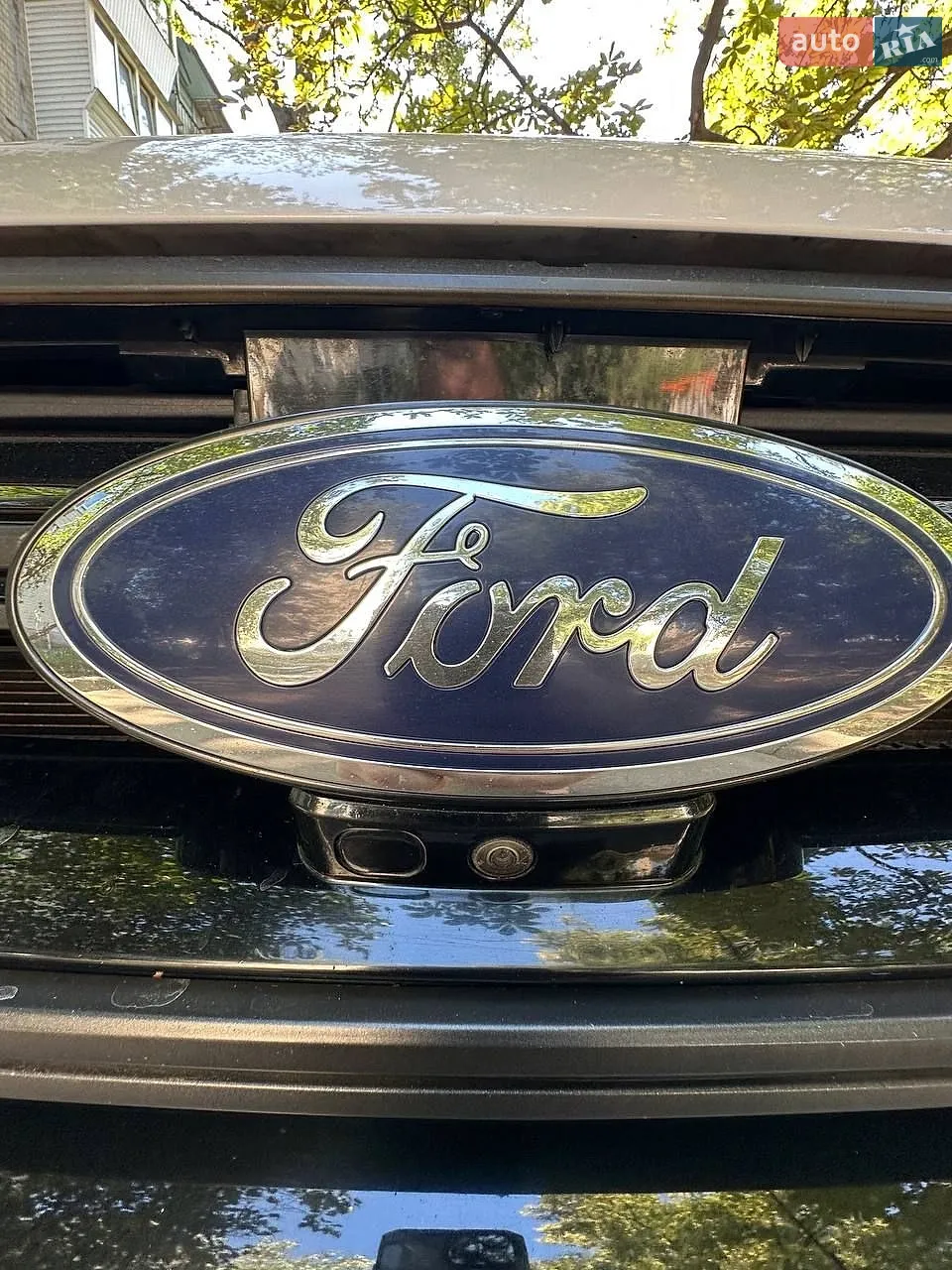 2015 Ford Edge - мініатюра 20