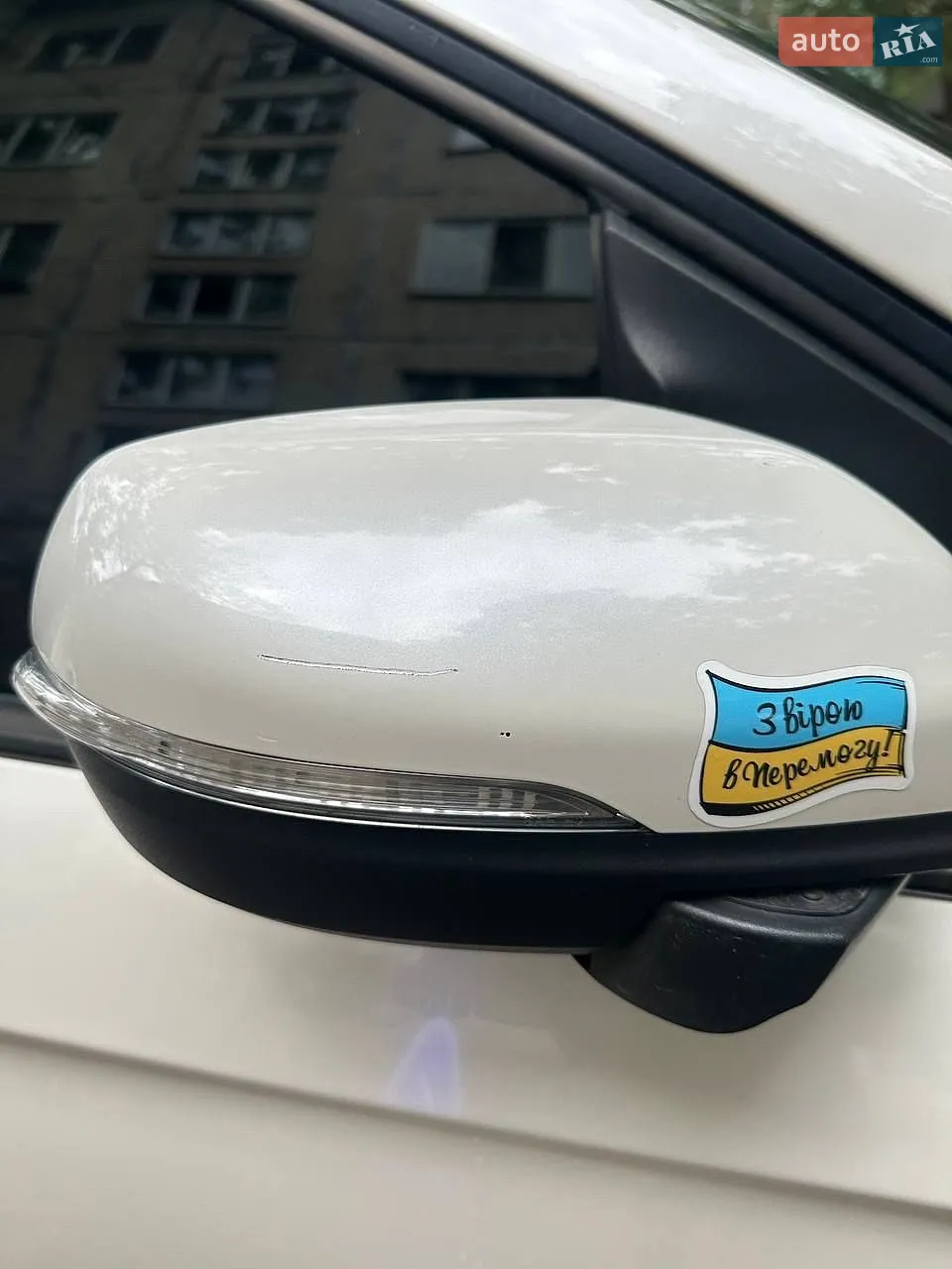 2015 Ford Edge - мініатюра 32