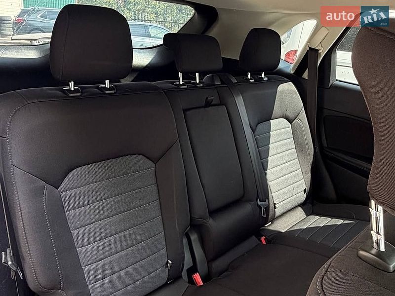 Внедорожник / Кроссовер Ford Edge 2015 в Николаеве