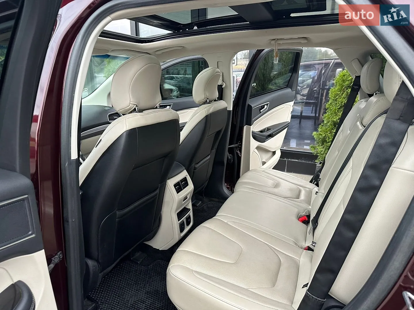 2018 Ford Edge - мініатюра 15