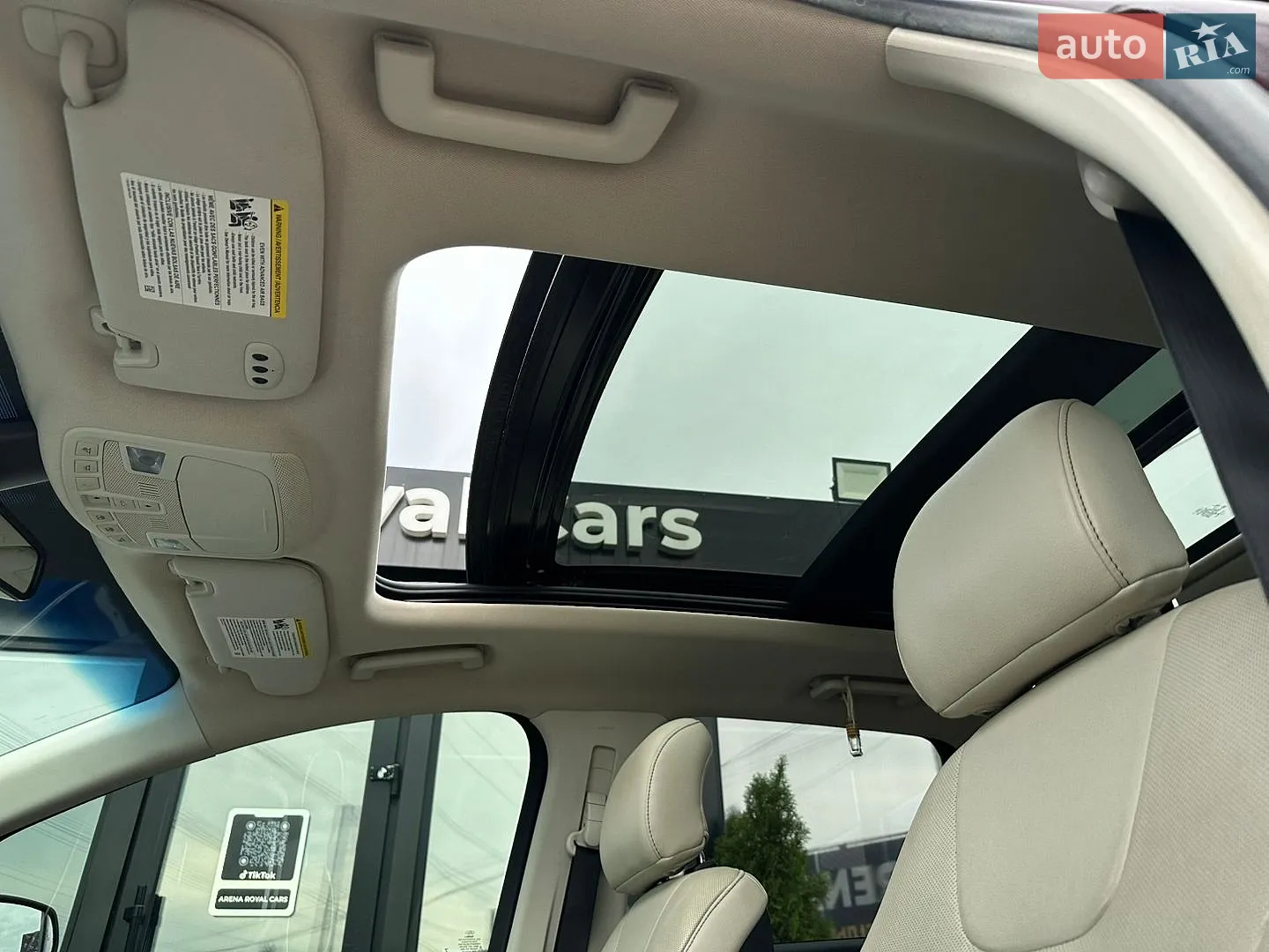 2018 Ford Edge - мініатюра 36