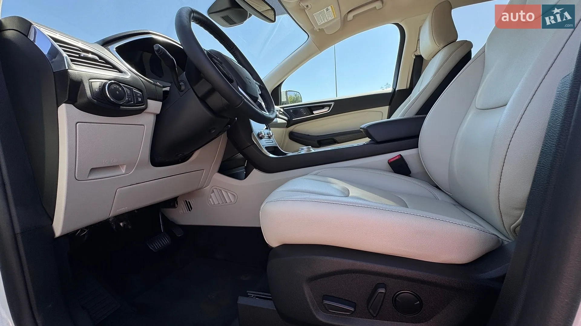 2021 Ford Edge - мініатюра 29