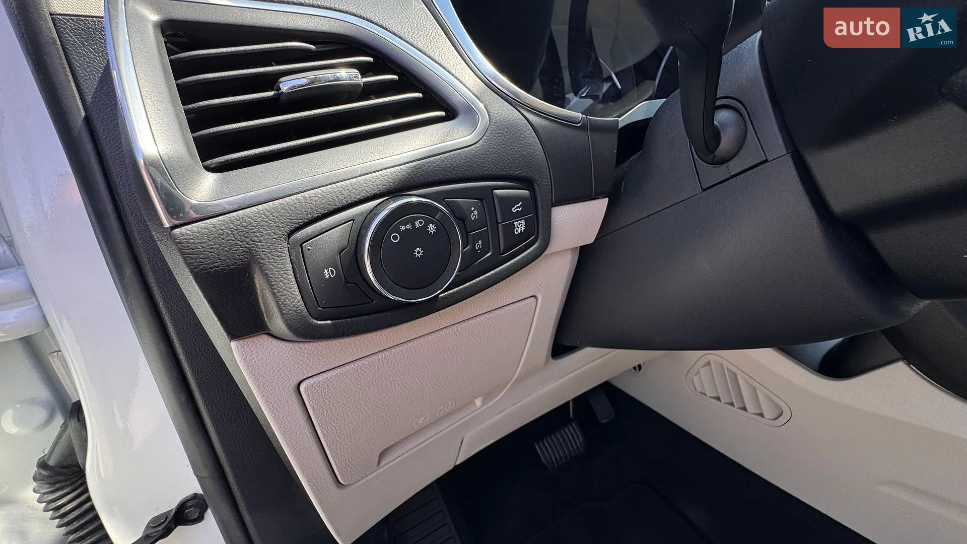 2021 Ford Edge - мініатюра 30