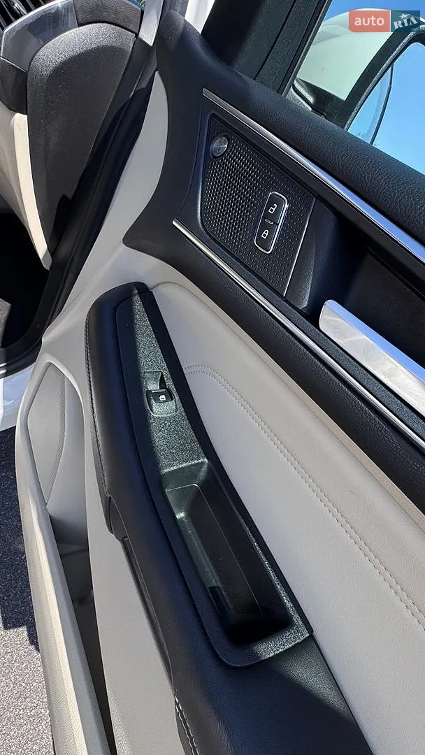 2021 Ford Edge - мініатюра 39