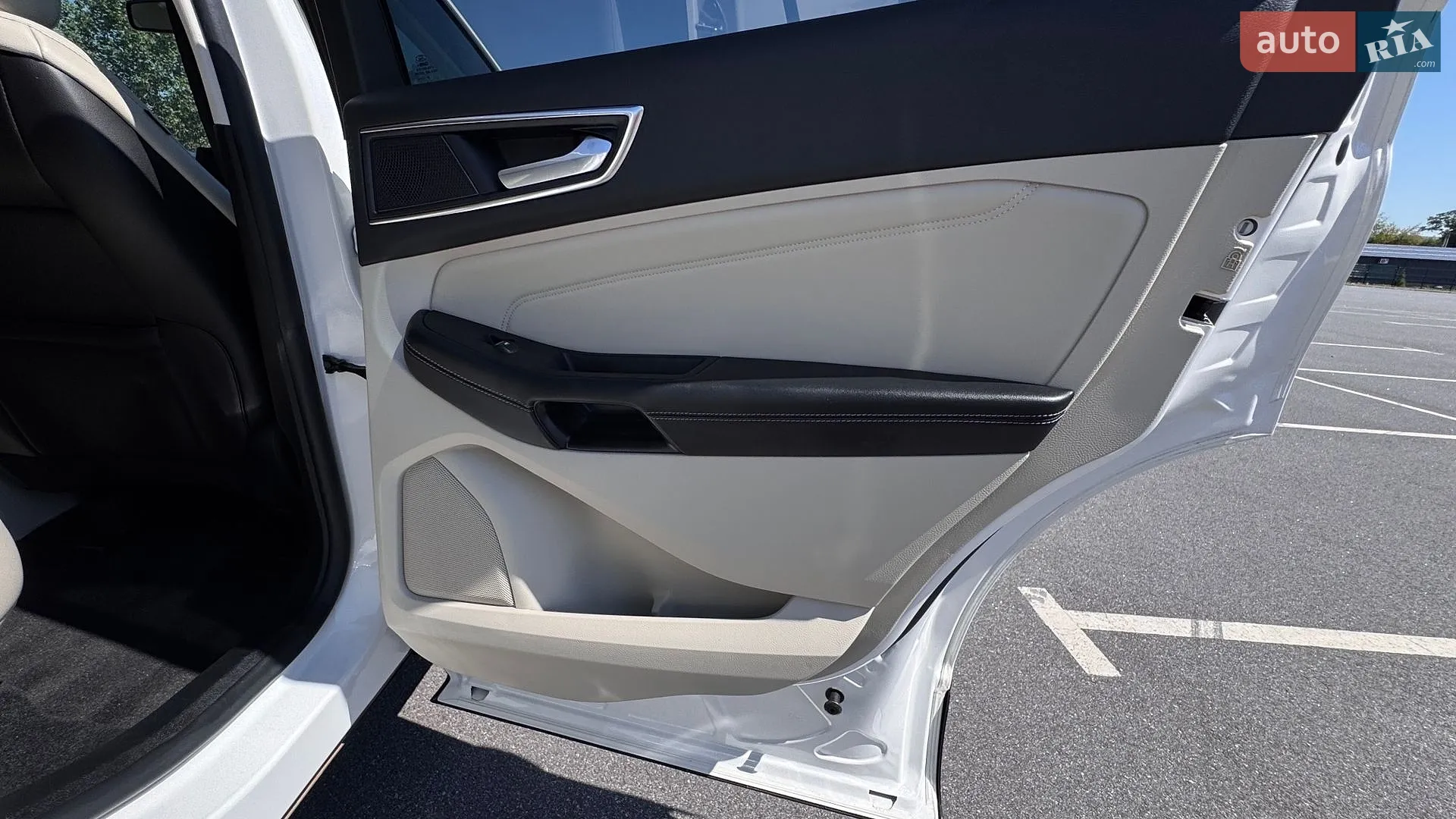 2021 Ford Edge - мініатюра 50