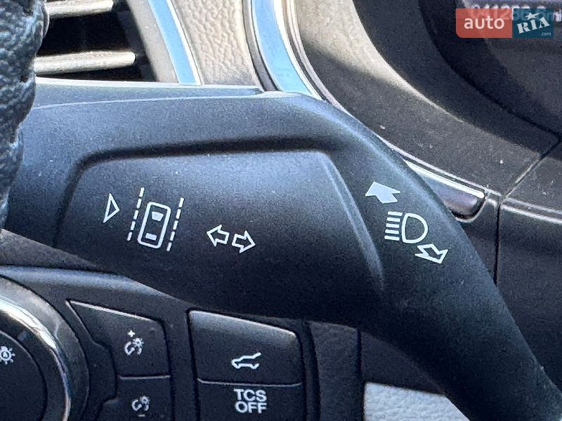 Позашляховик / Кросовер Ford Edge 2021 в Вінниці фото 76 Позашляховик / Кросовер Ford Edge 2021 в Вінниці