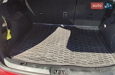 Внедорожник / Кроссовер Ford Edge 2018 в Южноукраинске