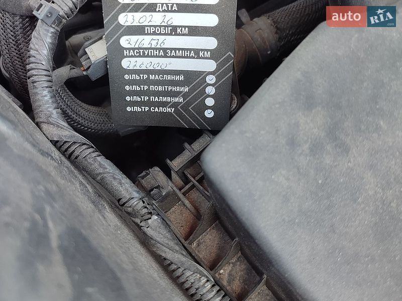 Внедорожник / Кроссовер Ford Edge 2018 в Южноукраинске