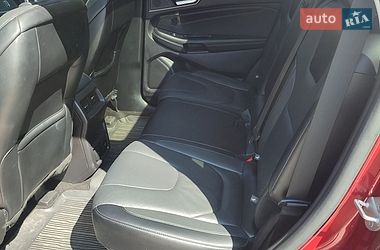 Внедорожник / Кроссовер Ford Edge 2018 в Южноукраинске