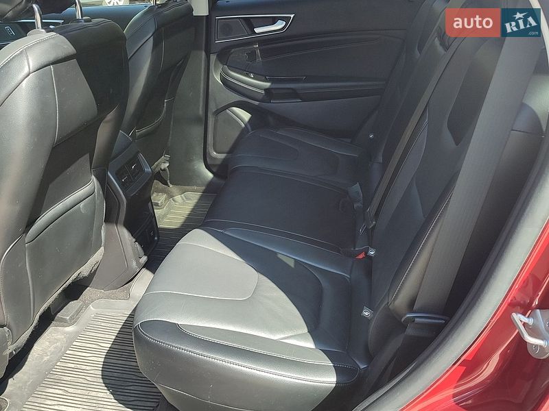 Внедорожник / Кроссовер Ford Edge 2018 в Южноукраинске