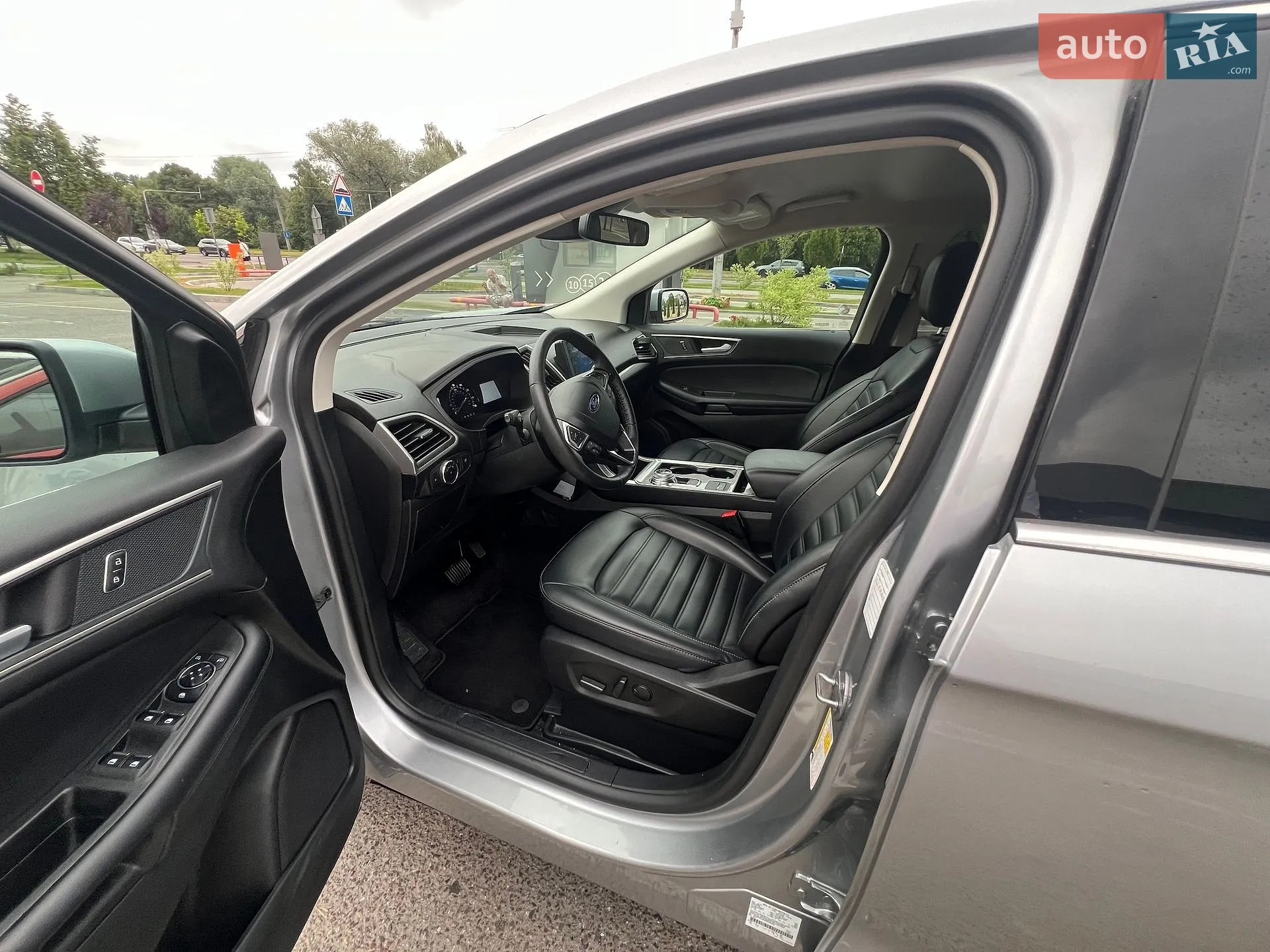2024 Ford Edge - мініатюра 33