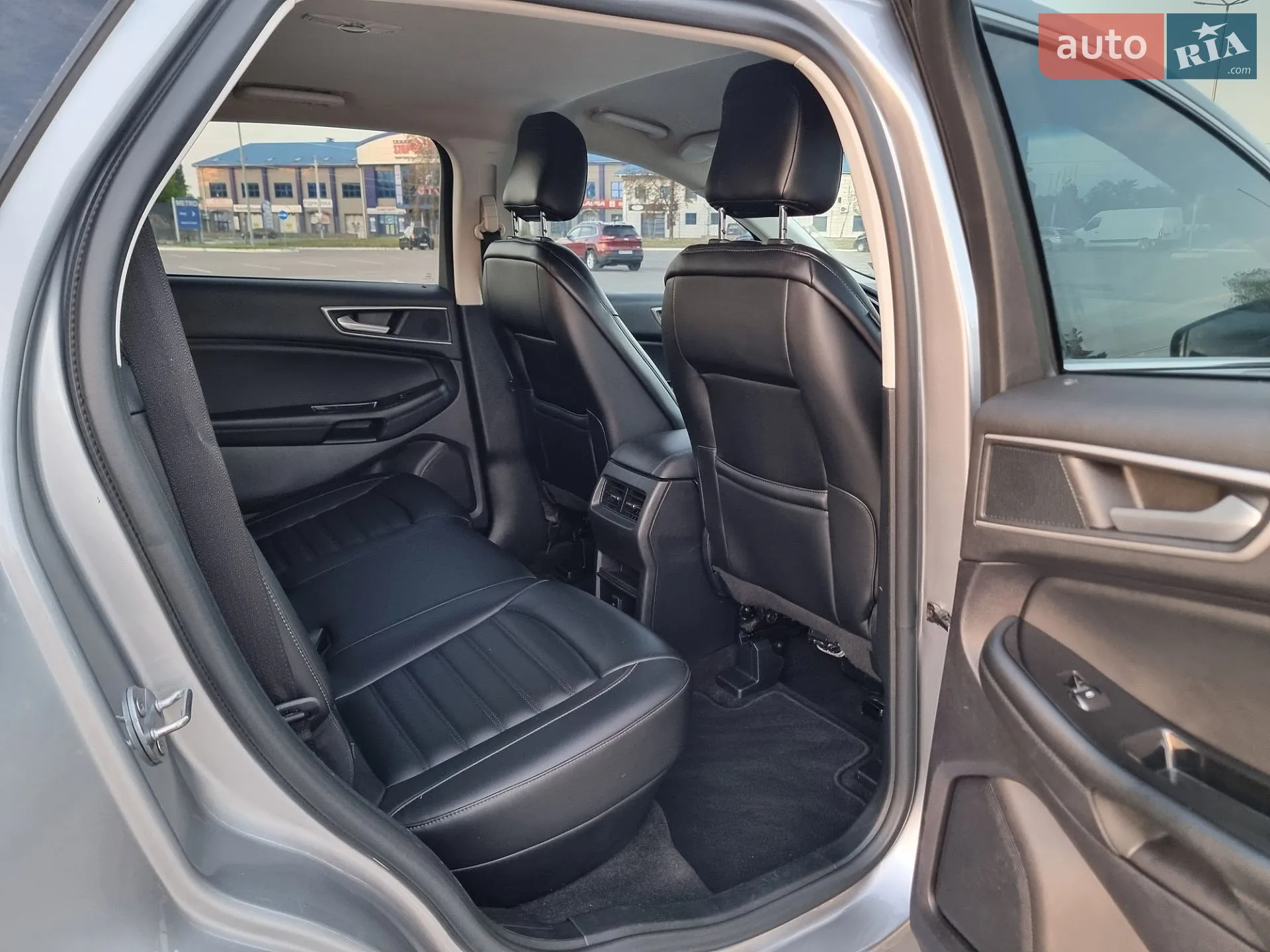 2020 Ford Edge - мініатюра 24