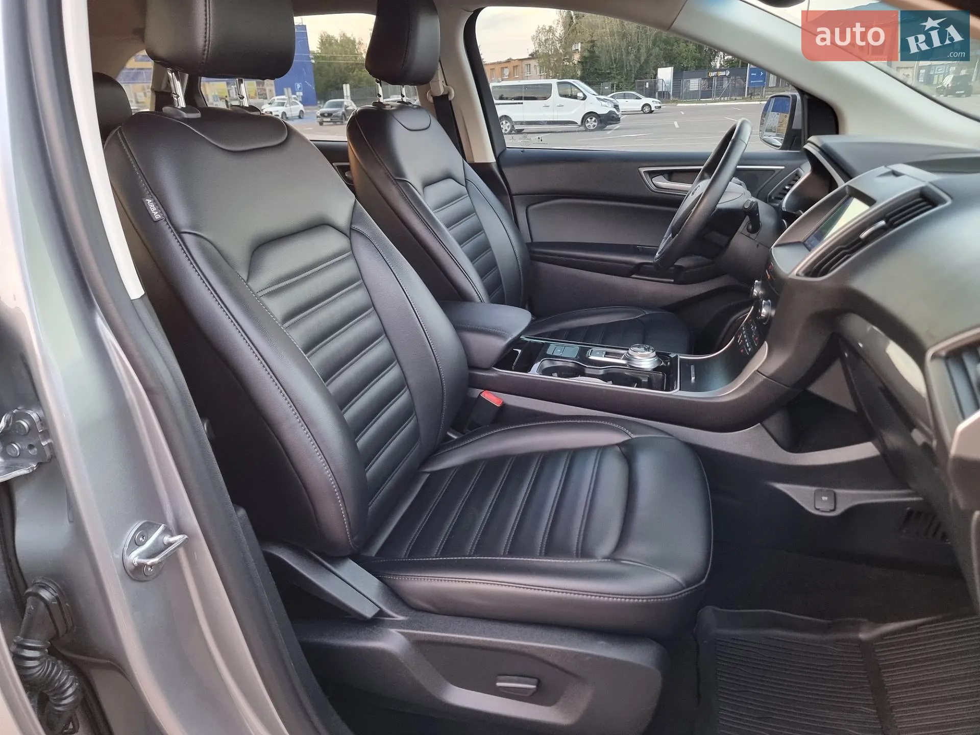2020 Ford Edge - мініатюра 28