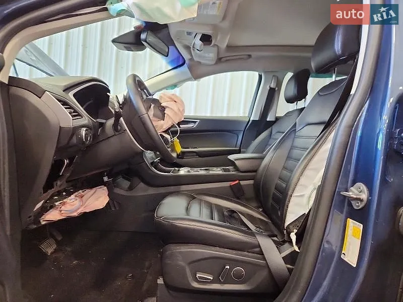 2019 Ford Edge - мініатюра 9