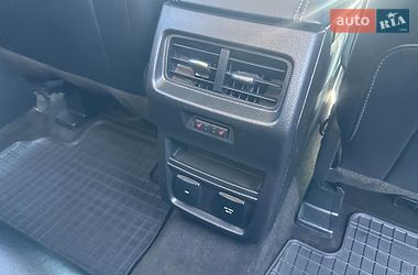 Позашляховик / Кросовер Ford Edge 2018 в Одесі