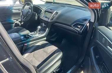 Позашляховик / Кросовер Ford Edge 2018 в Одесі