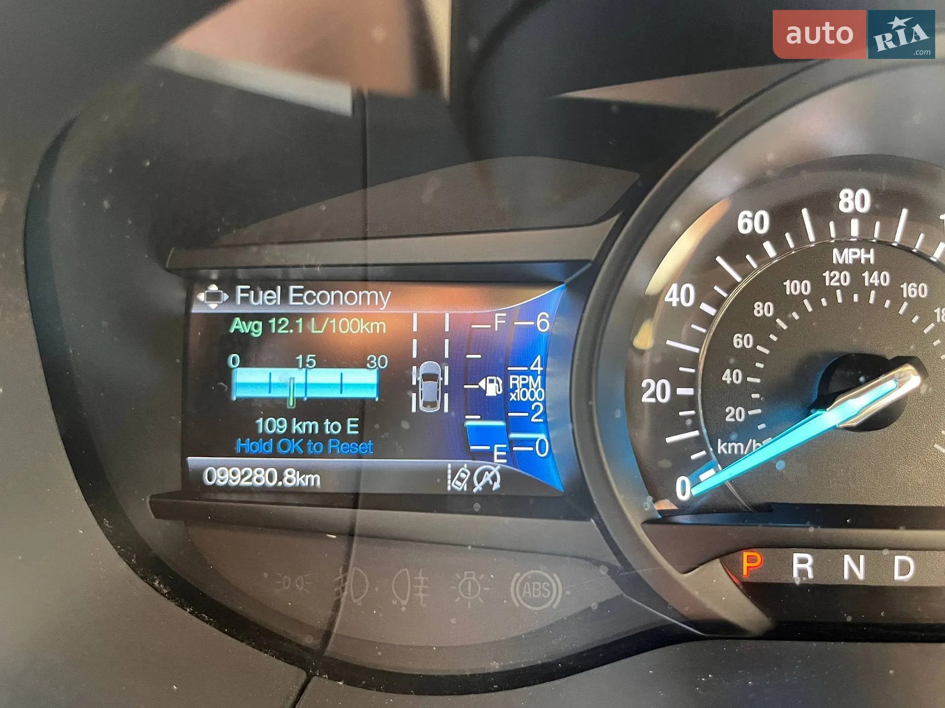 2020 Ford Edge - мініатюра 17