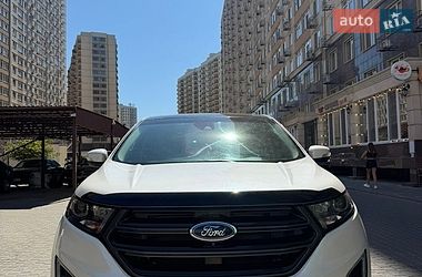 Внедорожник / Кроссовер Ford Edge 2016 в Одессе фото 2 Внедорожник / Кроссовер Ford Edge 2016 в Одессе