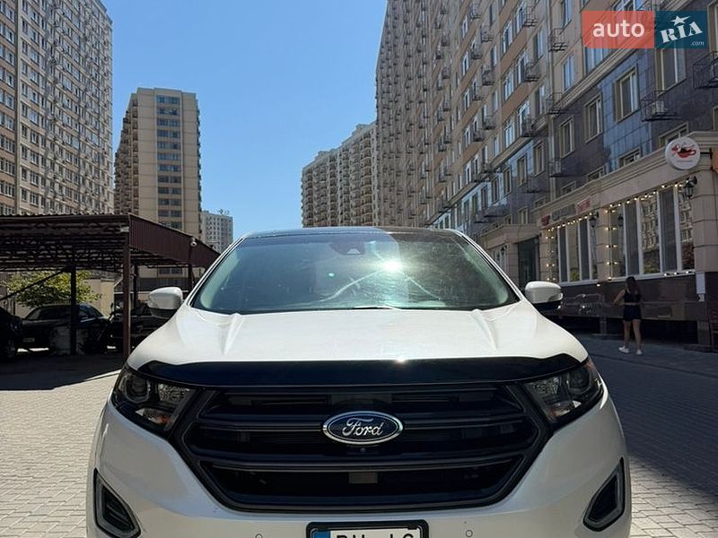 Внедорожник / Кроссовер Ford Edge 2016 в Одессе фото 2 Внедорожник / Кроссовер Ford Edge 2016 в Одессе